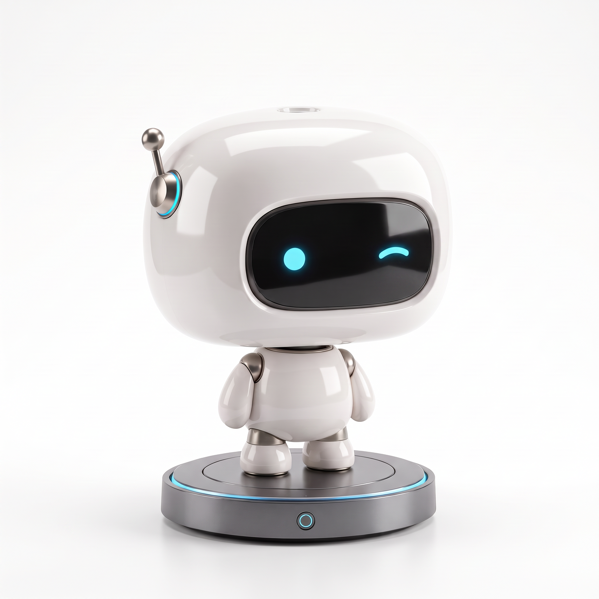 BunDuo™ Numi - Smart Aroma Humidifier