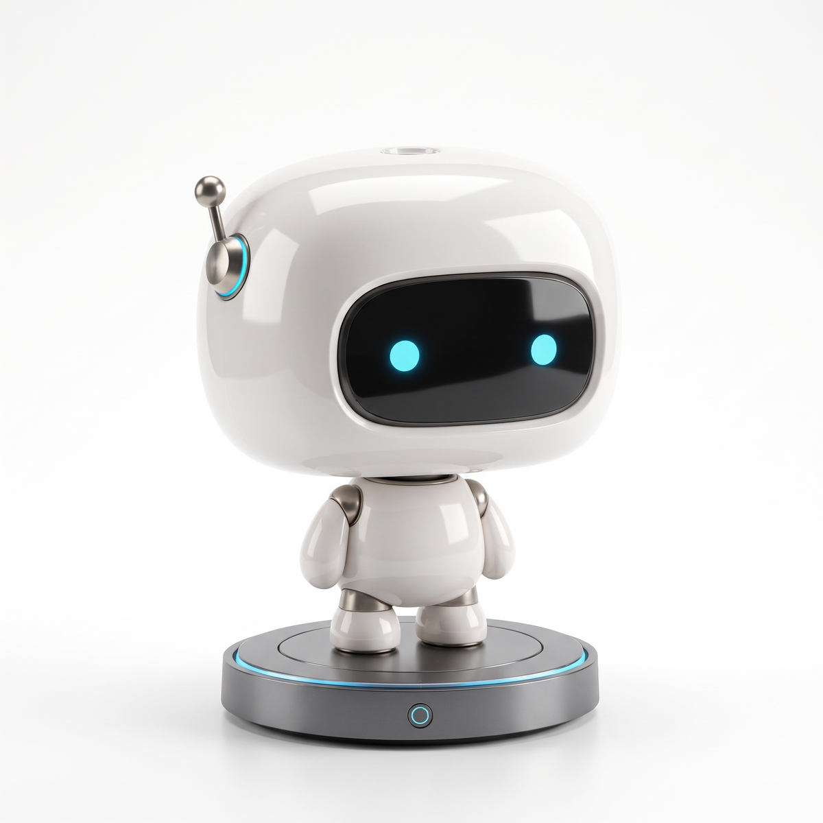 BunDuo™ Numi - Smart Aroma Humidifier