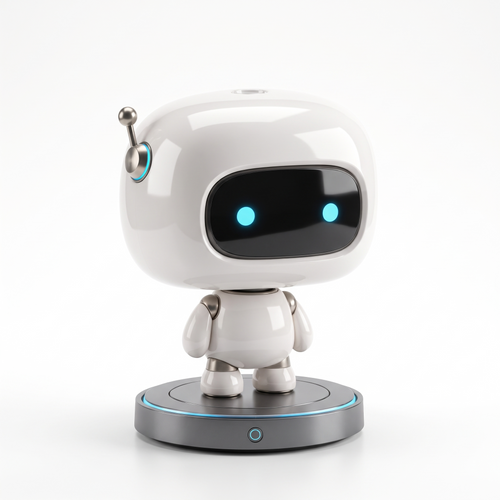 BunDuo™ Numi - Smart Aroma Humidifier