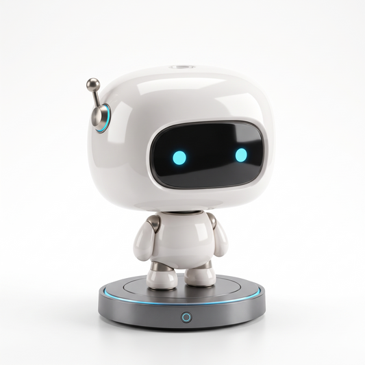 BunDuo™ Numi - Smart Aroma Humidifier