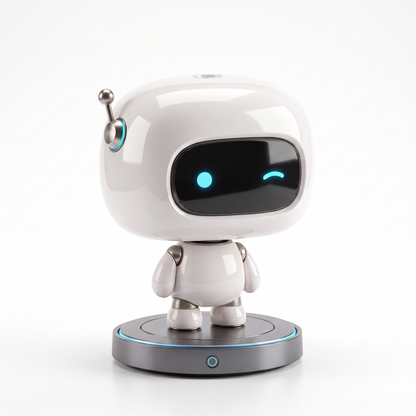 BunDuo™ Numi - Smart Aroma Humidifier