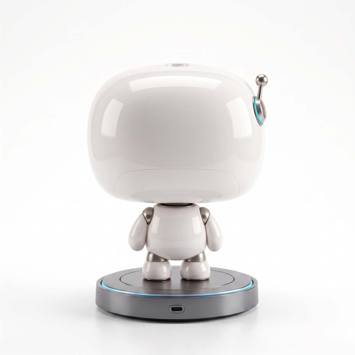 BunDuo™ Numi - Smart Aroma Humidifier