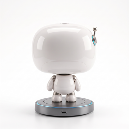 BunDuo™ Numi - Smart Aroma Humidifier