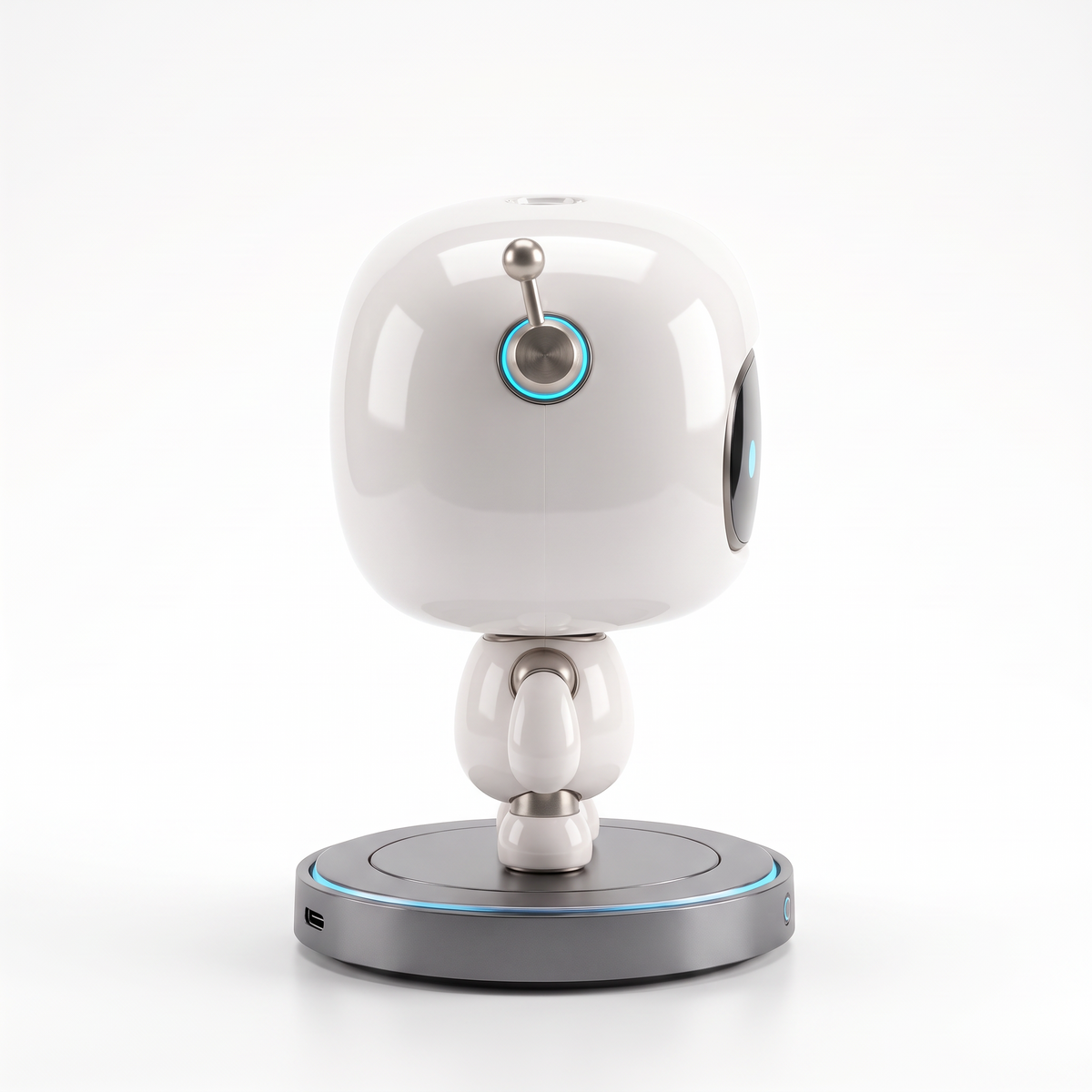 BunDuo™ Numi - Smart Aroma Humidifier