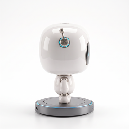 BunDuo™ Numi - Smart Aroma Humidifier