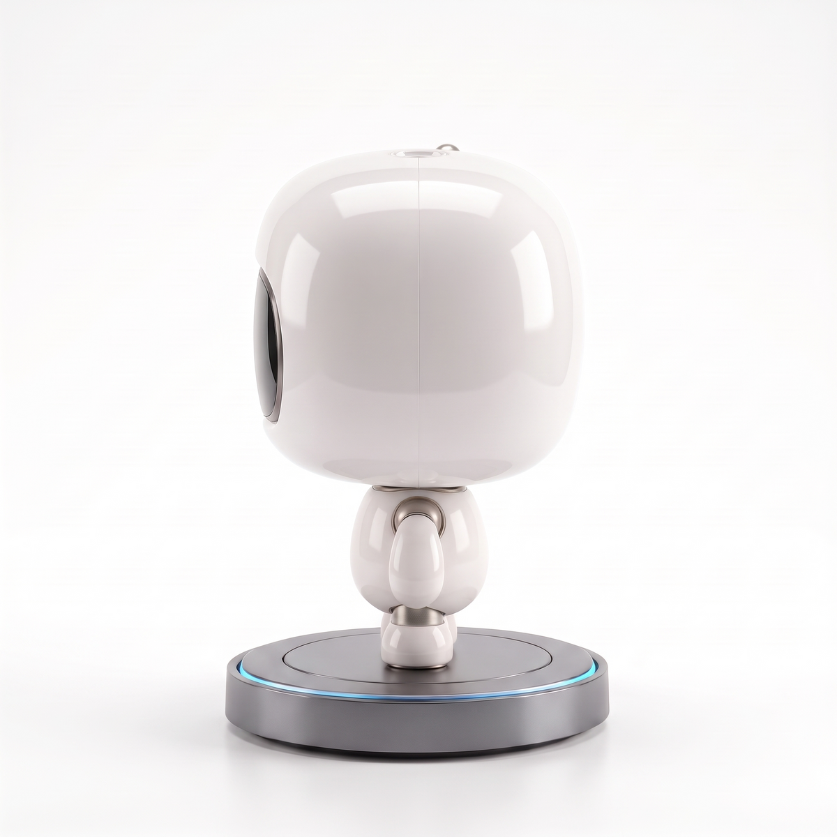 BunDuo™ Numi - Smart Aroma Humidifier