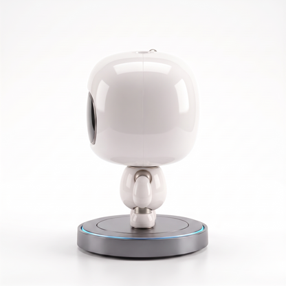 BunDuo™ Numi - Smart Aroma Humidifier