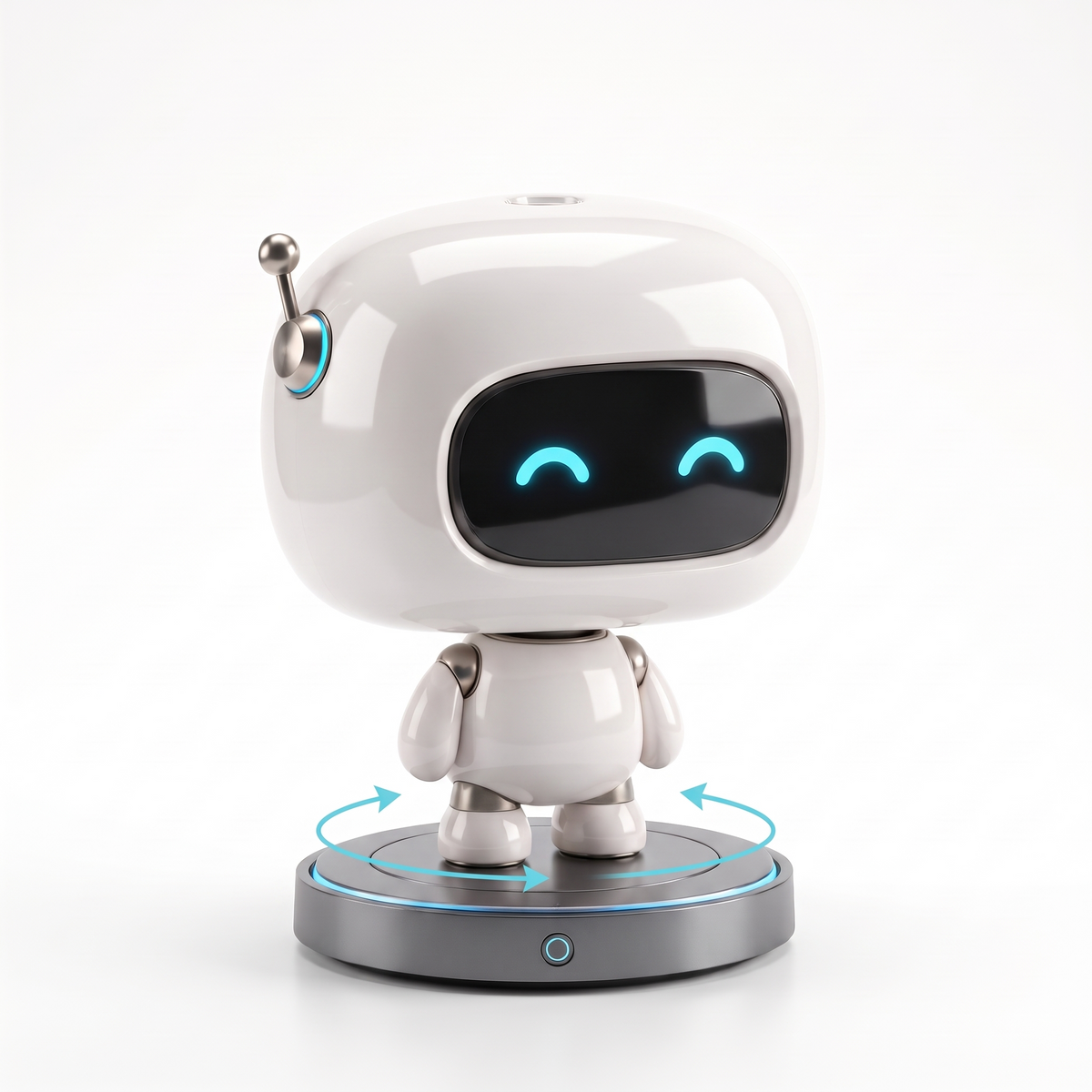 BunDuo™ Numi - Smart Aroma Humidifier
