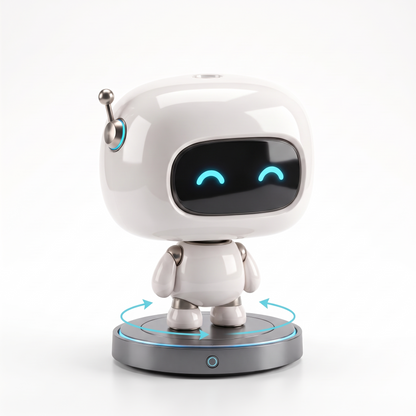 BunDuo™ Numi - Smart Aroma Humidifier